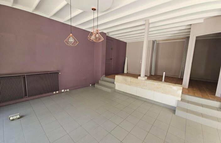 Location commerce  40 m² à Tours (37000) — photo 3