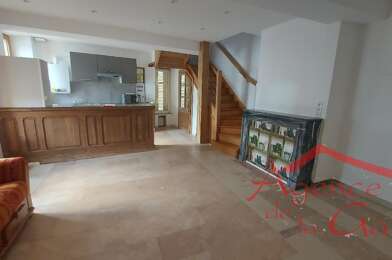 Maison 3 pièces 570 €