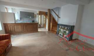 Maison 3 Pièces 76 m² à louer à Sézanne (51120)