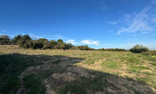 Terrain  946 m² à vendre à Saint-Geniès-de-Comolas (30150)