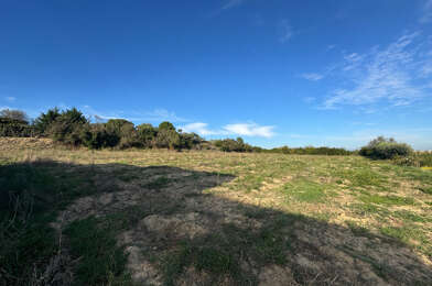 Terrain  177000 €