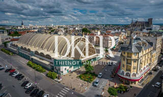 Immeuble  378 m² à vendre à Reims (51100)