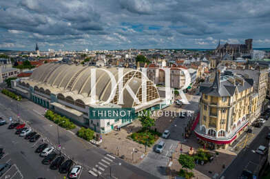 Immeuble  1345000 €