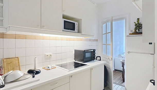 Immeuble  à vendre Reims 51100