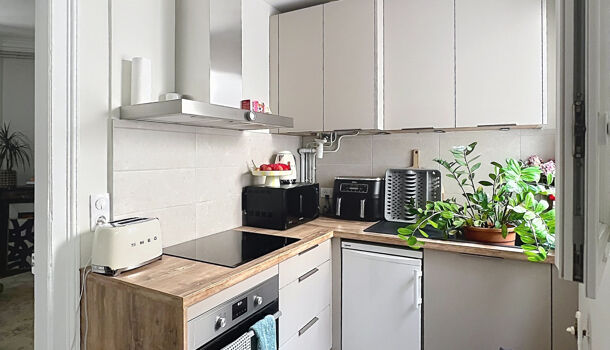 Immeuble  à vendre Reims 51100
