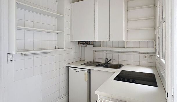 Immeuble  à vendre Reims 51100