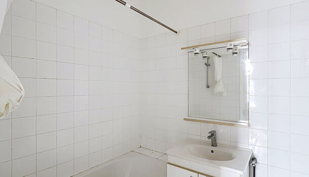 Immeuble  à vendre Reims 51100