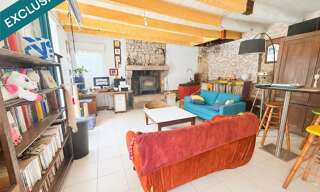 Maison 5 Pièces 163 m² à vendre à Camors (56330)