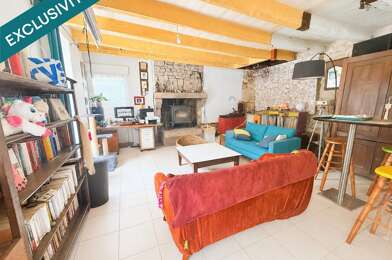 Maison 5 pièces 149000 €