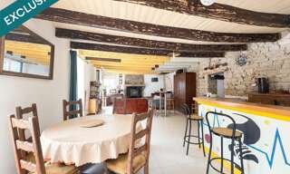 Maison 5 Pièces 163 m² à vendre à Camors (56330)