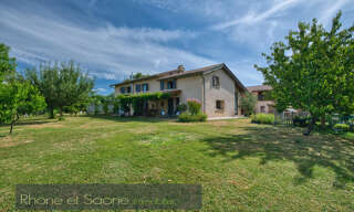 Maison 6 Pièces 235 m² à vendre à Savigneux (01480)