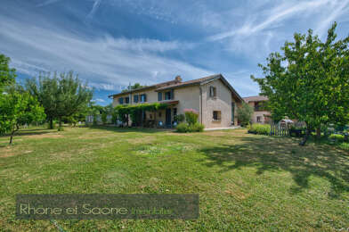 Maison 6 pièces 649000 €
