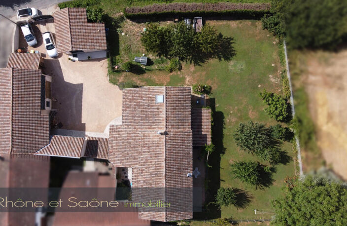 Vente maison 6 pièces 235 m² Savigneux (01480) — photo 4