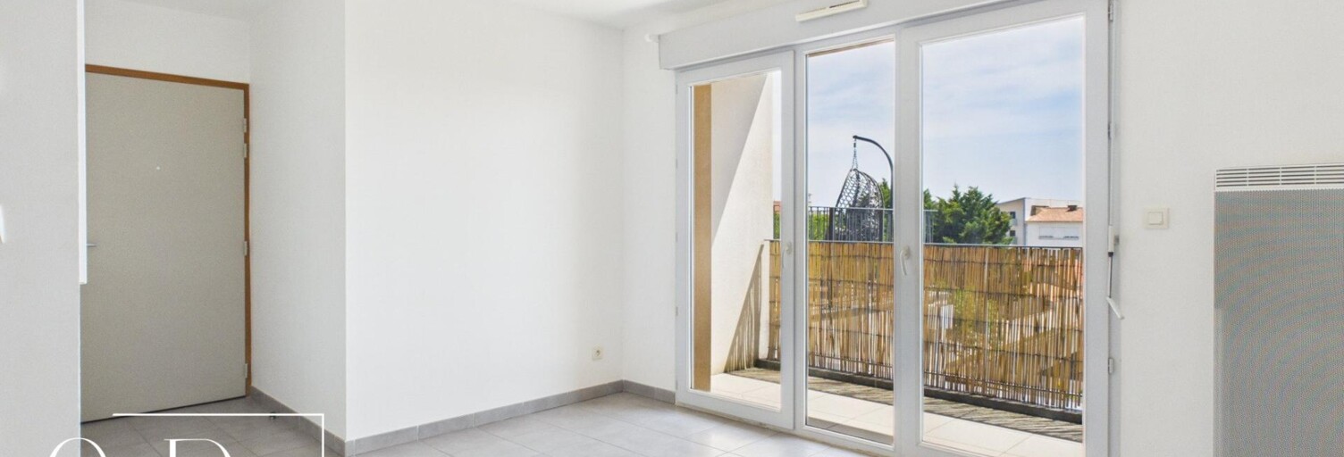 Appartement 3 Pièces 55 m² à vendre à La Rochelle (17000)