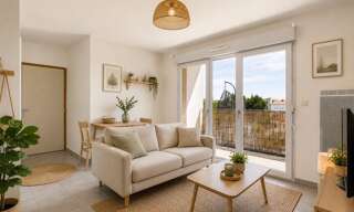 Appartement 3 Pièces 55 m² à vendre à La Rochelle (17000)