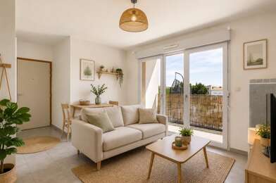 Appartement 3 pièces 225000 €