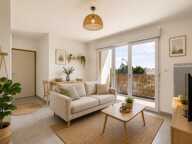 Appartement 2 chambres Balcon et stationnement — photo 2