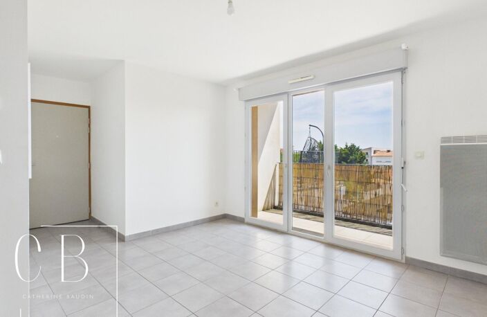 Appartement 2 chambres Balcon et stationnement — photo 3