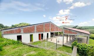 Maison 4 Pièces 120 m² à vendre à Le François (97240)