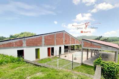 Maison 4 pièces 315000 €