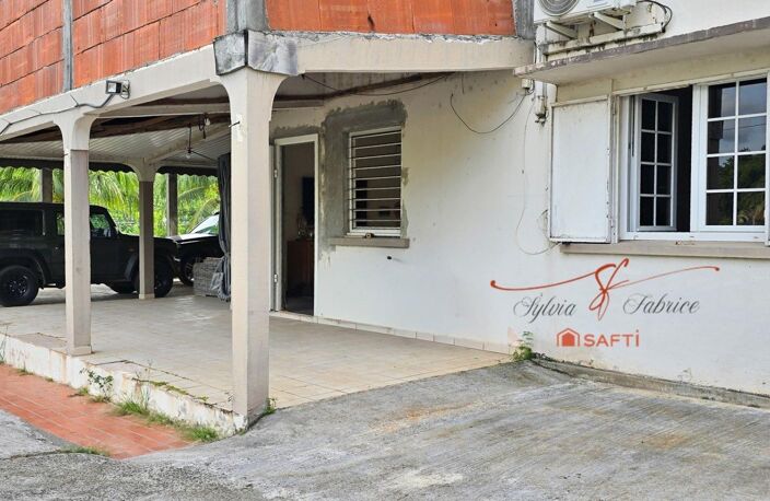 Maison à fort potentiel au François — photo 3
