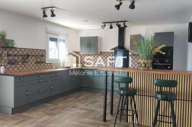 Maison 4 pièces 207000 €