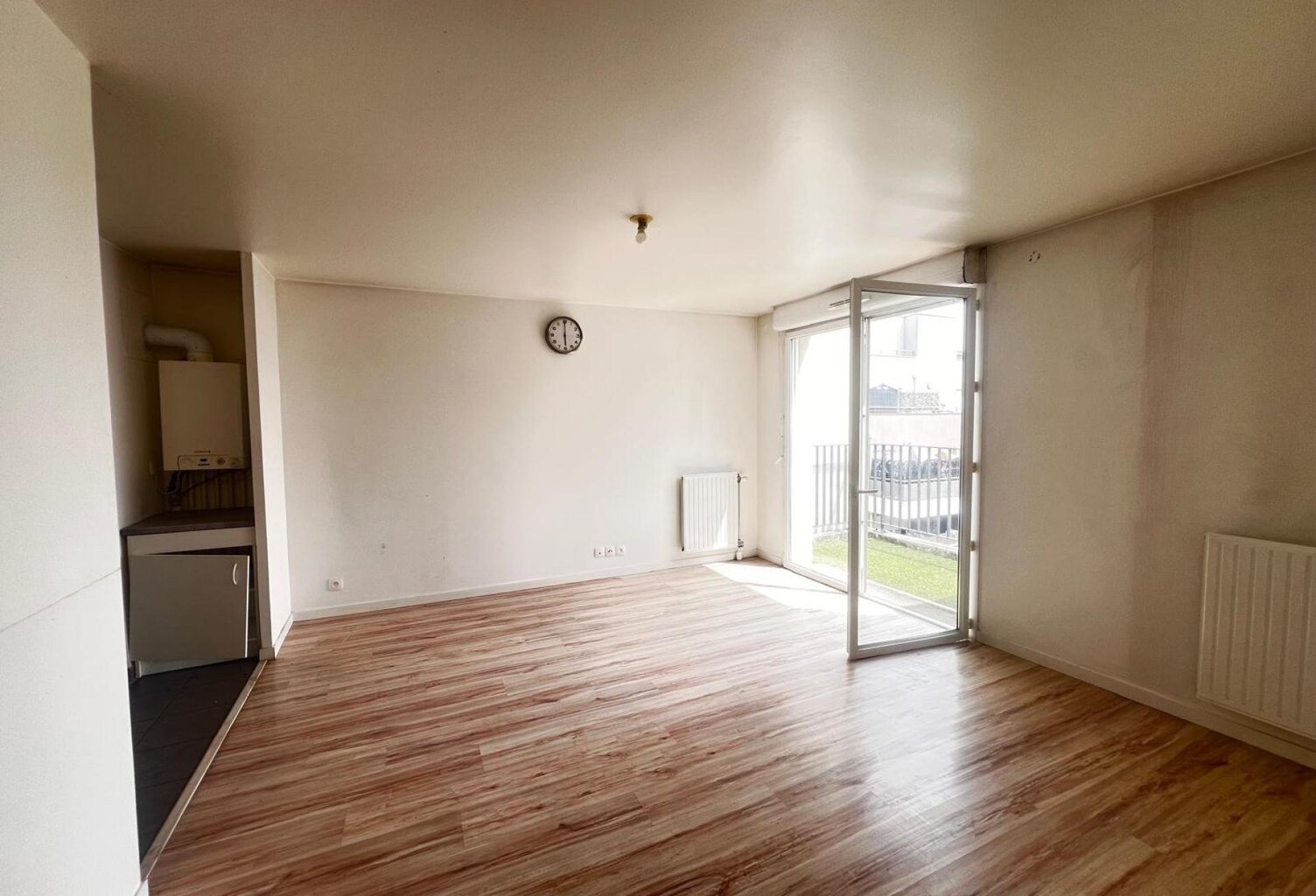 APPARTMENT F3 — photo 1
