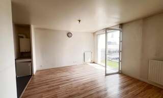 Appartement 3 Pièces 61 m² à vendre à Argenteuil (95100)