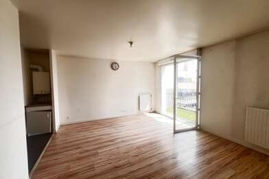 Appartement 3 pièces 199000 €