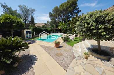 Maison 3 pièces 625000 €
