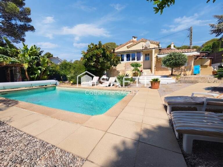 Villa rénovée - Calme - Piscine sans vis-à-vis — photo 1