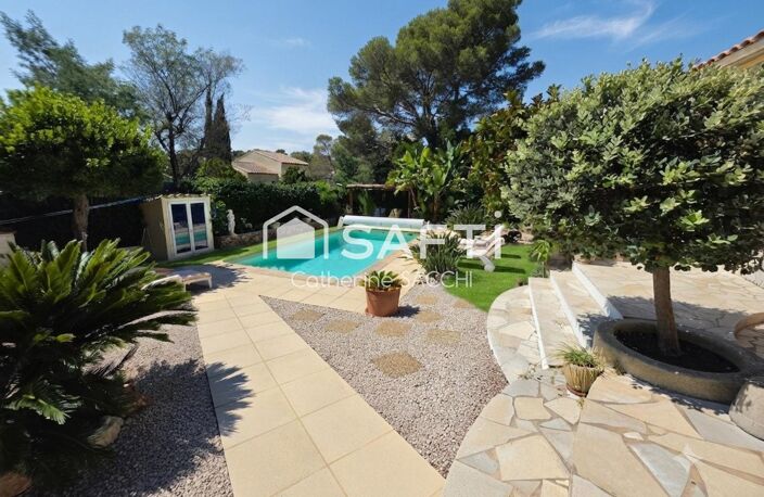 Villa rénovée - Calme - Piscine sans vis-à-vis — photo 2