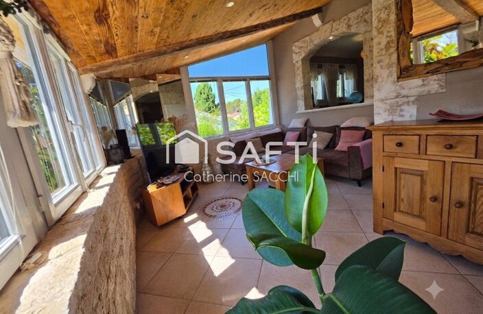 Villa rénovée - Calme - Piscine sans vis-à-vis — photo 4