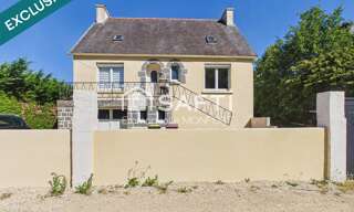 Maison 4 Pièces 90 m² à vendre à Plounéour-Ménez (29410)