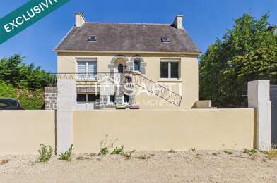 Maison 4 pièces 159000 €