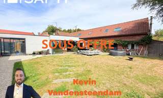 Maison 8 Pièces 256 m² à vendre à Herlies (59134)