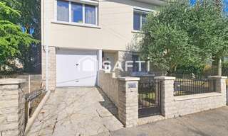 Maison 5 Pièces 102 m² à vendre à Coulounieix-Chamiers (24660)