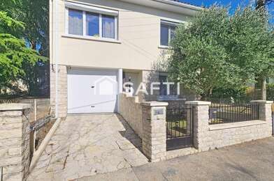 Maison 5 pièces 209900 €