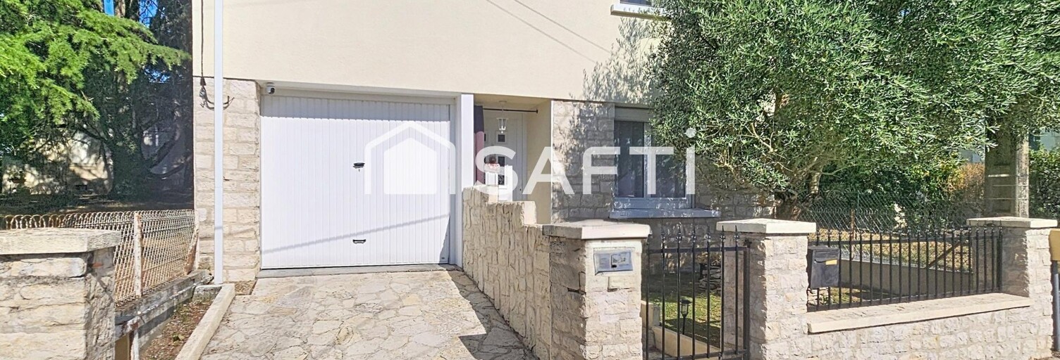 Maison 5 Pièces 102 m² à vendre à Coulounieix-Chamiers (24660)