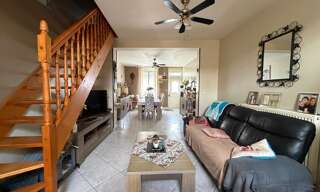 Maison 5 Pièces 103 m² à vendre à Thiant (59224)