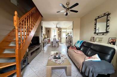 Maison 5 pièces 130000 €