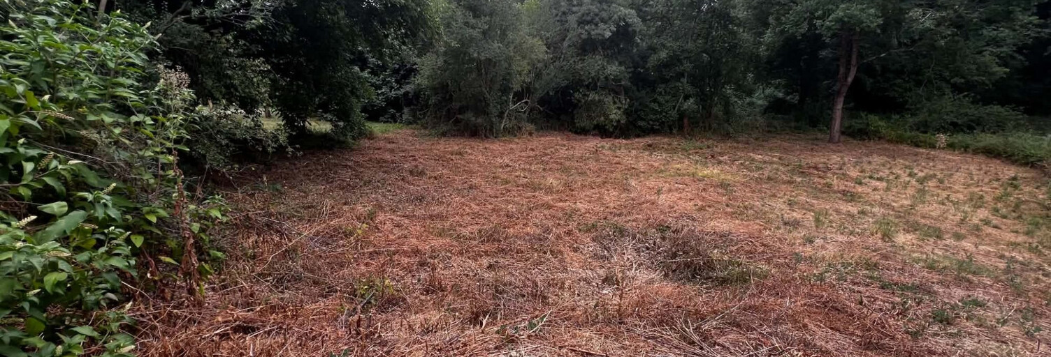 Terrain  1273 m² à vendre à Lavernose-Lacasse (31410)
