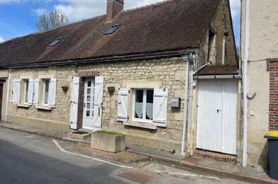 Maison 4 pièces 98000 €