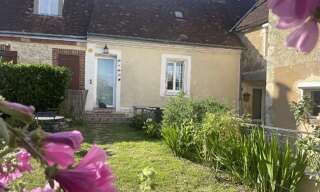Maison 3 Pièces 80 m² à vendre à Authon-du-Perche (28330)