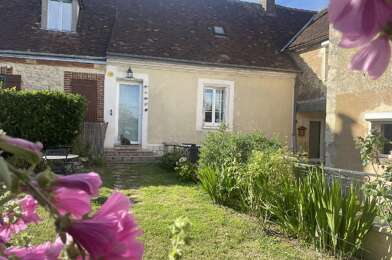 Maison 3 pièces 151600 €