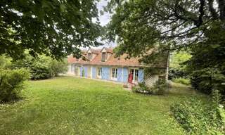 Maison 6 Pièces 130 m² à vendre à Arcisses (28400)