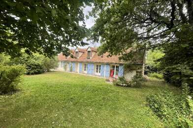 Maison 6 pièces 267000 €