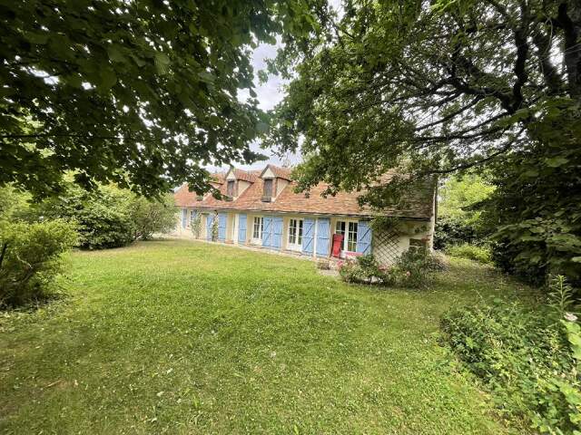 Maison — photo du bien