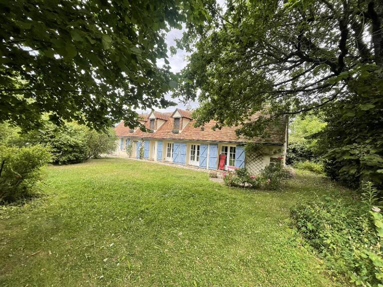 Maison — photo 1