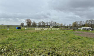 Terrain  2970 m² à vendre à Fressain (59234)